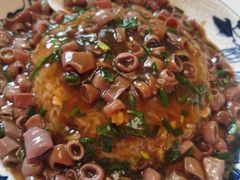 -宾朋海鲜特色美食餐厅·纯手工鲅鱼水饺(兴海路店)