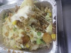 -南京工业大学-东苑1食堂
