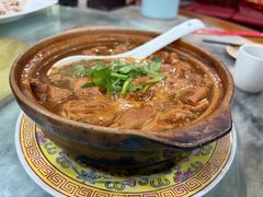 -砂锅居(西四店)