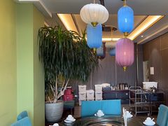 -野菌皇海景野生菌火锅(滨海大道店)