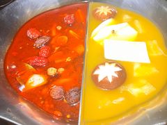 台式麻辣锅-湊湊火锅·茶憩(天环广场店)