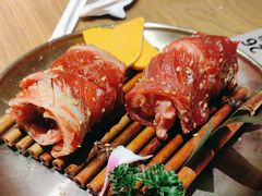 -西塔老太太泥炉烤肉(亚运村店)