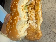 -肯德基(转塘世纪联华店)