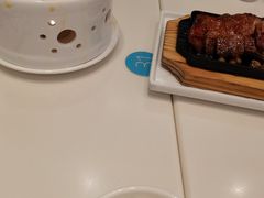 蟹黄豆腐-太兴餐厅(东方广场分店)