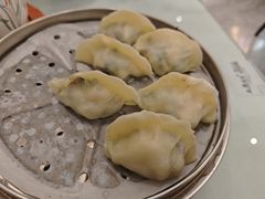 -王厚元饺子·辽菜·烤鸭(工会大厦店)