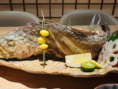 -本源食集 日式烧肉·炉端烧(东海缤纷店)