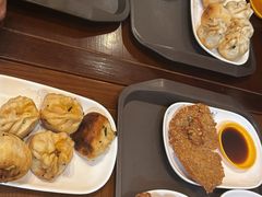 -大壶春生煎(四川中路店)
