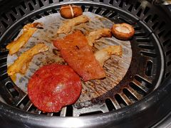 -壹炉自助烤肉烧烤店(港悦广场店)