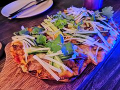 -The BREW·酿餐厅(浦东嘉里大酒店)
