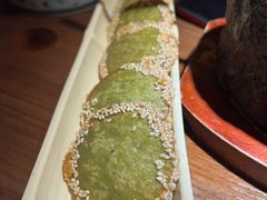 -绿茶餐厅(首开福茂店)