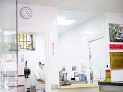 -古徽州馄饨店(宝安路店)