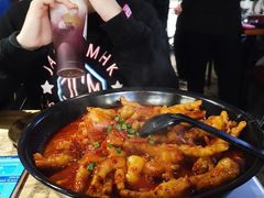 -HOTISLAND海鸡岛(宝业路店)