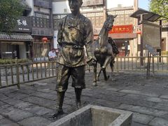 -南关石牌坊古镇