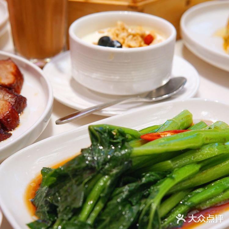 美食日记之粤菜的魅力，纯纯get到了～