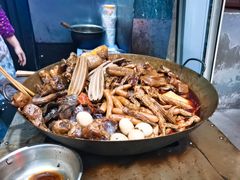 -吴长子卤菜馆(统一街店)