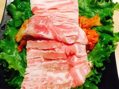 -新石器烤肉(南站店)
