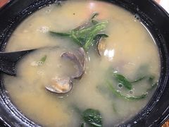 -台州老六海鲜面馆(上南总店)