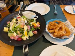 -兰特伯爵西餐厅·啤酒屋(方庄店)