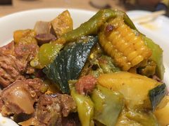 -金掌勺锅包肉(华润万象城店)