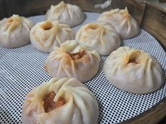 -桂萍特色牛筋牛杂(长堤街总店)