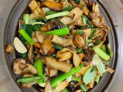 -云海肴·汽锅鸡·云南菜(广安门天虹店)