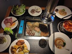 -蓝鲸湾汤泉(包河店)