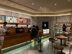 -星巴克臻选(南京艾尚天地店)