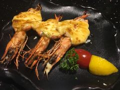 -梅筑·创意料理(王府井百货店)