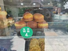 -清真·西北人家风味馆(中山中路店)