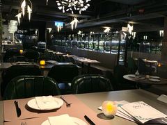 -Oasis Bar & Grill