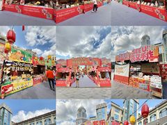 -孙文西路步行街