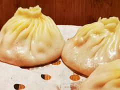 小笼汤包-苏帮袁Sue Cuisine(来福士店)