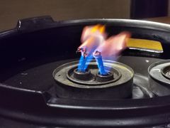 -令狐冲·炭烤活鱼(宝龙店)