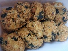 海苔酥松小贝-鲍师傅糕点(春熙路店)