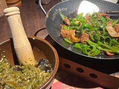 -洞庭土菜馆(天河北总店)