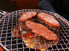 -大阪烧肉BAKA一代(十亩地店)