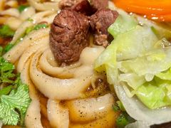 私房牛肉面-好嫂子酱猪手•农家菜(学院南路店)