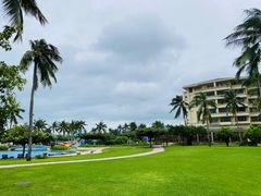 -三亚亚龙湾天域度假酒店