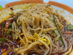 -三姐妹冷面馆(保卫路店)