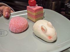 -梨花自助烤肉(西三旗万象汇黑金店)