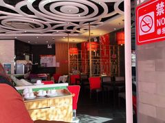 -大碗居·烤鸭·鱼头泡饼(天坛东门店)