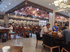 大堂-陕北四窑洞(巨丰店)