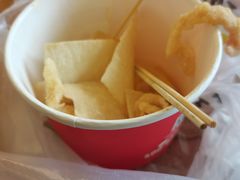 -鸡柳大人(汇金新地广场店)