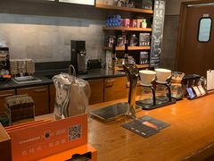 -星巴克(蒲汇塘路店)