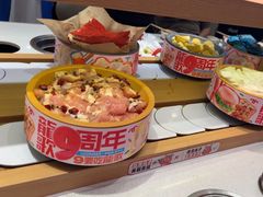 -龍歌自助小火锅(崂山丽达店)