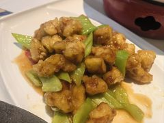 -福禄财东北菜(珠江帝景店)