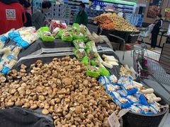 -卜蜂莲花(杨高北路店)