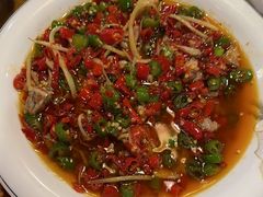 -重庆石磨豆花庄(乔庄店)