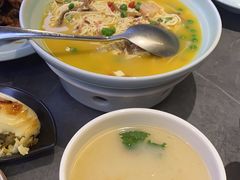 -江南里·新浙菜(苏州大悦城店)