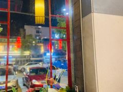 -重庆金老汉烧鸡公火锅(宁国路龙虾一条街店)